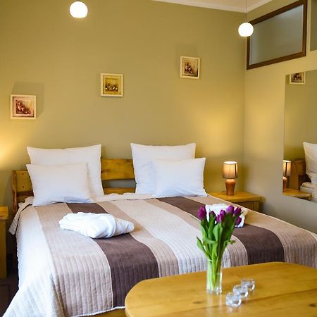 Spa Apartment Parkowy 霍伊尼采 外观 照片